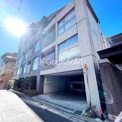 
						ライズ六本木永坂 外観5