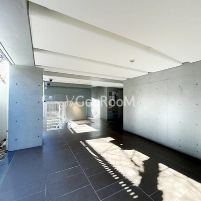 
						ライズ六本木永坂 外観8