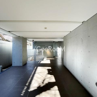 
						ライズ六本木永坂 外観9