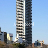 ルネッサンスタワー上野池之端