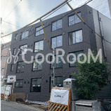 ライブフラット不動前