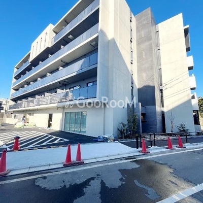 
						オルサス志村坂上 外観写真3