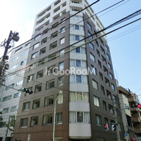 ドゥーエ銀座イーストⅡ