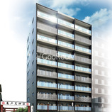 シティインデックス亀戸