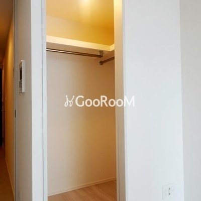 
						ザ・パークハビオ巣鴨 室内写真4