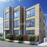 ソウ代々木公園