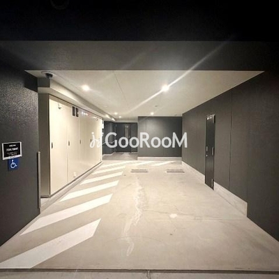 
						シーフォルムネクスト向島 共用部3