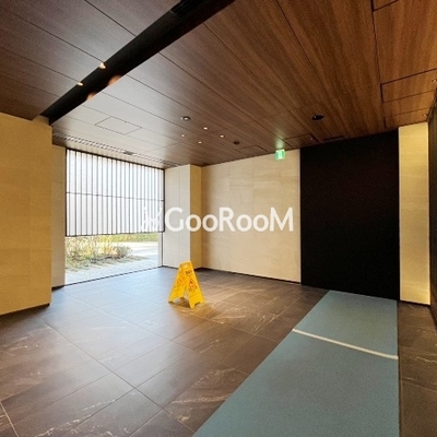 
						シーズンフラッツ浅草六丁目 エントランス