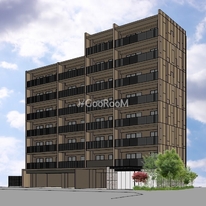 シーズンフラッツ町屋