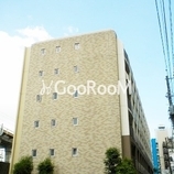 ニューシティアパートメンツ亀戸