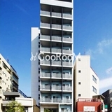 コンフォリア押上