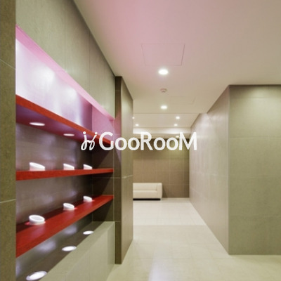 
						コンフォリア両国サウス 共用部2