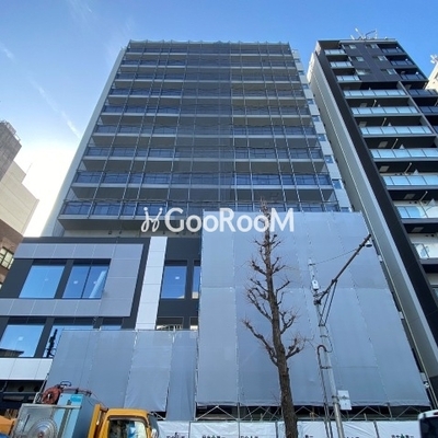 
						ルフォンプログレ北新宿 外観写真3