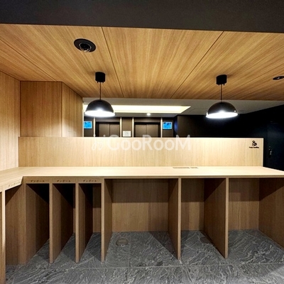 
						ワークスペース