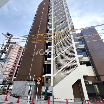 
						リーラ品川戸越 外観写真