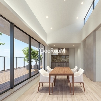 
						エスセナーリオ高輪