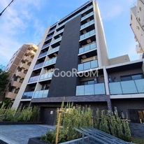 クオリタス浜田山