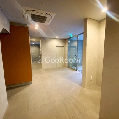 
						イストワール阿佐ヶ谷 エントランス