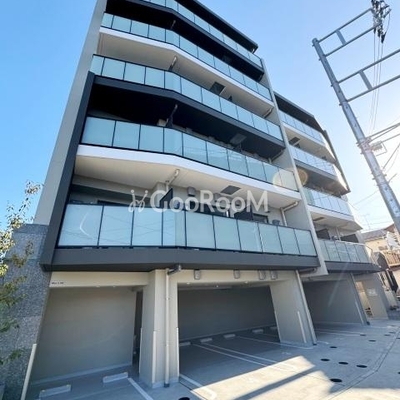 
						プライムガーデン赤塚 外観・共用部写真3