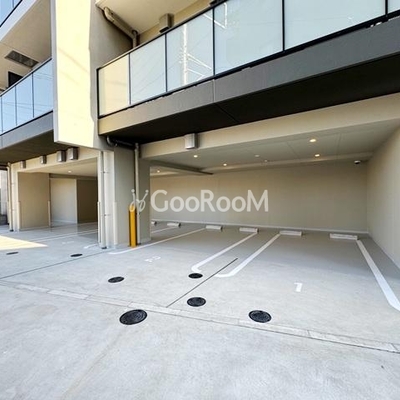 
						プライムガーデン赤塚 外観・共用部写真5