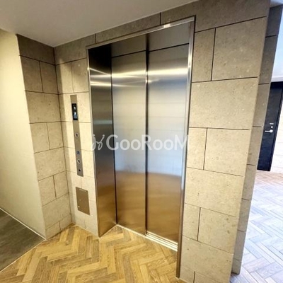 
						プライムガーデン赤塚 外観・共用部写真6