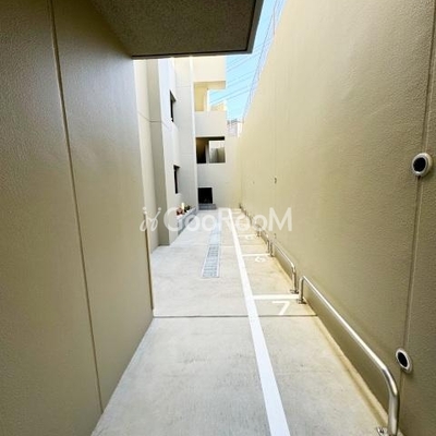 
						プライムガーデン赤塚 外観・共用部写真9