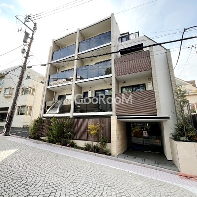 
						オルムコート四谷 外観写真2