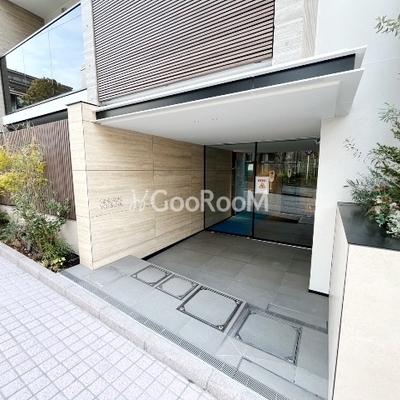 
						オルムコート四谷 外観写真3