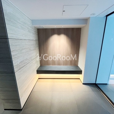 
						オルムコート四谷 エントランス