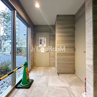 
						スカイグランデ千住 外観・共有部 写真画像3