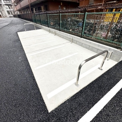 
						スカイグランデ千住 外観・共有部 写真画像18