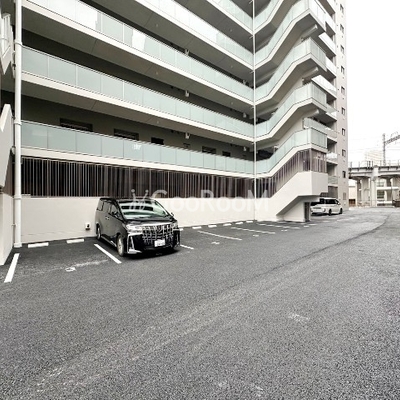 
						スカイグランデ千住 外観・共有部 写真画像19