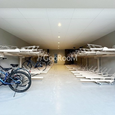 
						スカイグランデ千住 外観・共有部 写真画像21