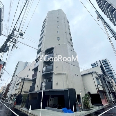 
						ログ入谷 外観写真