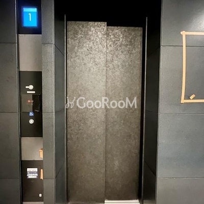 
						ズーム神田 設備写真2