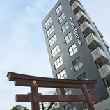 クーカイ・テラス白金高輪