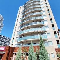 パークフラッツ芝浦