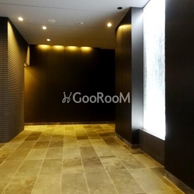 
						エミネンス高輪台 ロビー2