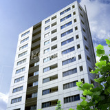 パークホームズ人形町