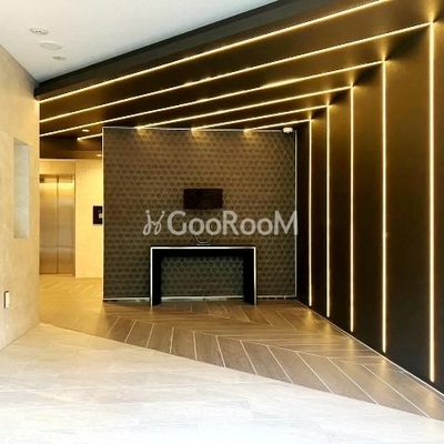 
						パークアクシス森下 外観写真4