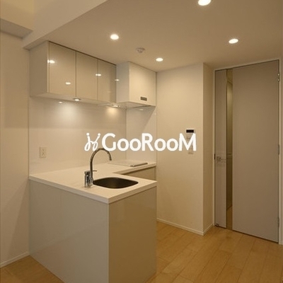 
						ラサンテ桜新町 室内写真1