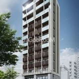 コンフォレスト中延