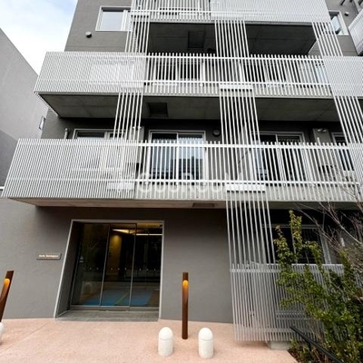 
						ソルテ千駄ヶ谷 外観・共用部写真13