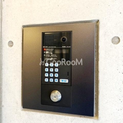 
						ソルテ千駄ヶ谷 外観・共用部写真9