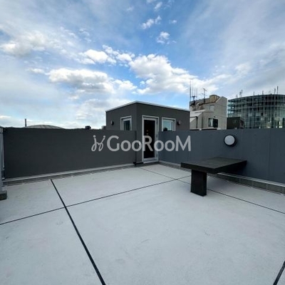 
						ソルテ千駄ヶ谷 外観・共用部写真20