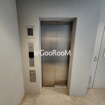 
						プレディアコート清澄白河 EV