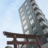 クーカイ・テラス白金高輪