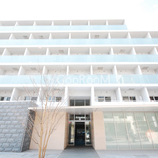 ガーデン東新宿