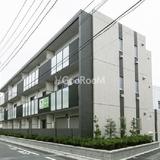 リーブルグラント都立大学