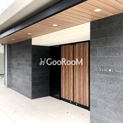 
						エルベース押上サウス 外観画像5